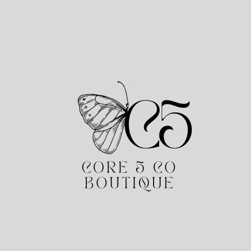 Core 5 Co Boutique